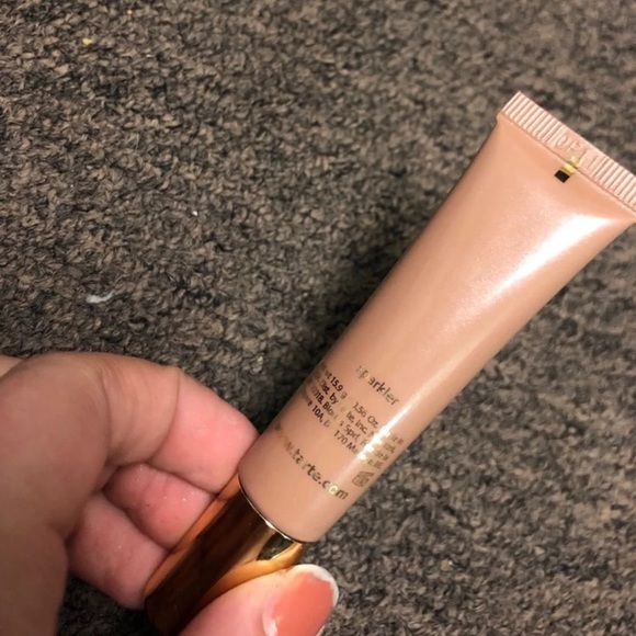 Tarteist Pro Glow Liquid Highlighter - Picture 3 of 3